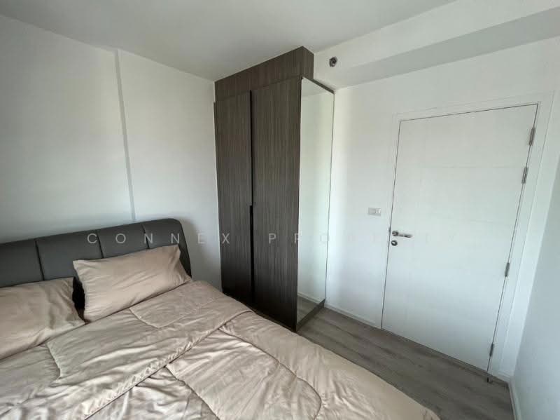 Kensington Sukhumvit-Theparak, Samut Prakan, Thepharak Road, Thepharak, Muang Samut Prakarn, Samut Prakan, 1 Bedroom, 31 sqm, Condo For Rent, by Connex Property, 500483308 - DDproperty.com