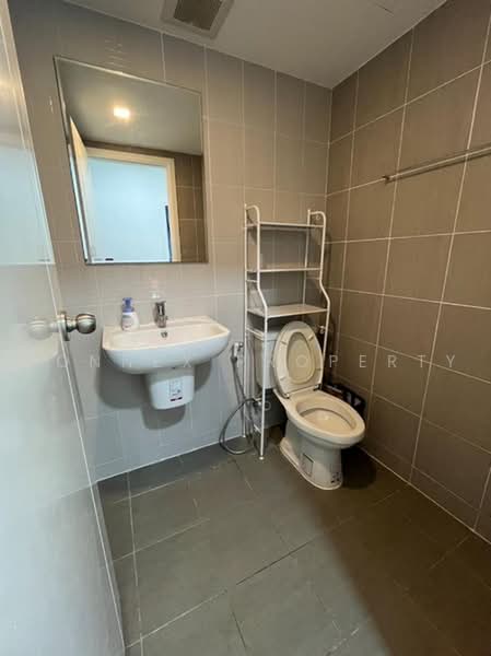 Kensington Sukhumvit-Theparak, Samut Prakan, Thepharak Road, Thepharak, Muang Samut Prakarn, Samut Prakan, 1 Bedroom, 31 sqm, Condo For Rent, by Connex Property, 500483308 - DDproperty.com
