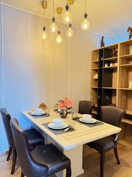 Park Origin Phrom Phong (Park 24), Bangkok, 68 Soi Sukhumvit 24, Khong Tan, Khlong Toei, Bangkok, 1 Bedroom, 60 sqm, Condo For Sale, by Nicha Na Lampang, 500483310 - DDproperty.com