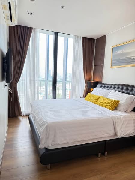 Park Origin Phrom Phong (Park 24), Bangkok, 68 Soi Sukhumvit 24, Khong Tan, Khlong Toei, Bangkok, 1 Bedroom, 60 sqm, Condo For Sale, by Nicha Na Lampang, 500483310 - DDproperty.com