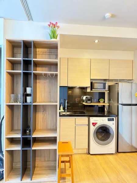 Park Origin Phrom Phong (Park 24), Bangkok, 68 Soi Sukhumvit 24, Khong Tan, Khlong Toei, Bangkok, 1 Bedroom, 60 sqm, Condo For Sale, by Nicha Na Lampang, 500483310 - DDproperty.com