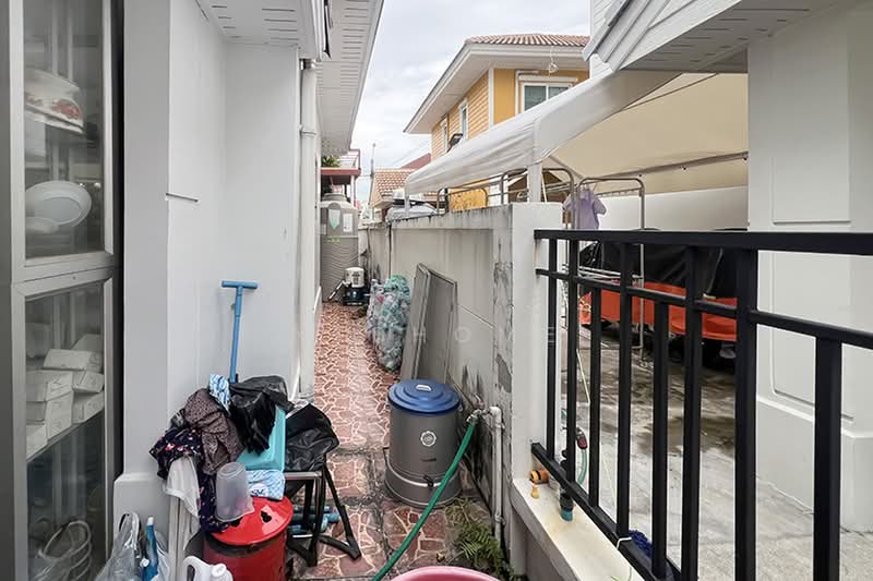Perfect Park Rama 5 – Bangyai : เพอร์เฟค พาร์ค พระราม 5 – บางใหญ่, นนทบุรี, ซ.วัดพระนอน ถนนกาญจนาภิเษก, บางแม่นาง, บางใหญ่, นนทบุรี, 160 ตร.ม., บ้านเดี่ยว ขาย, โดย NTBHOME, 500483312 - DDproperty.com