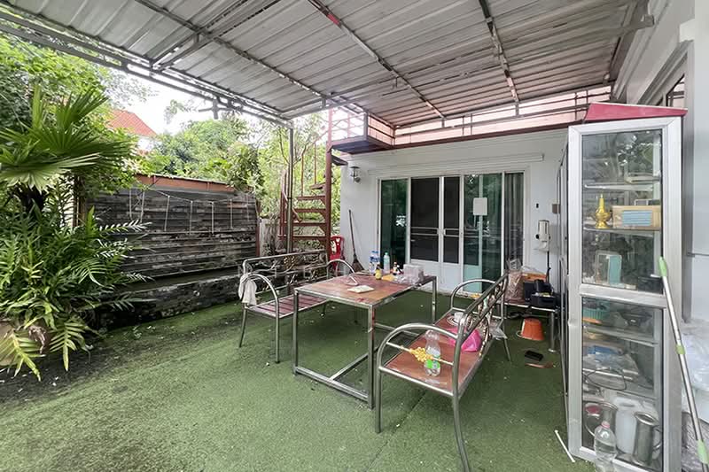 Perfect Park Rama 5 – Bangyai, Nonthaburi, Soi Wat Phra Non, Kanchanapisek Road, Bang Mae Nang, Bang Yai, Nonthaburi, 3 Bedrooms, 160 sqm, Single Detached House For Sale, by NTBHOME, 500483312 - DDproperty.com