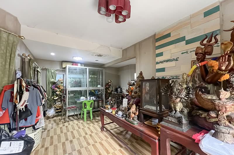Perfect Park Rama 5 – Bangyai, Nonthaburi, Soi Wat Phra Non, Kanchanapisek Road, Bang Mae Nang, Bang Yai, Nonthaburi, 3 Bedrooms, 160 sqm, Single Detached House For Sale, by NTBHOME, 500483312 - DDproperty.com