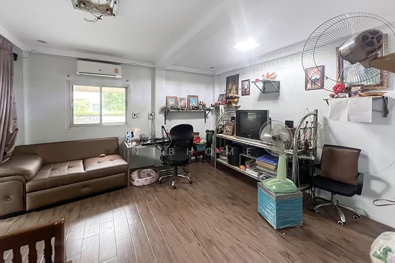 Perfect Park Rama 5 – Bangyai, Nonthaburi, Soi Wat Phra Non, Kanchanapisek Road, Bang Mae Nang, Bang Yai, Nonthaburi, 3 Bedrooms, 160 sqm, Single Detached House For Sale, by NTBHOME, 500483312 - DDproperty.com
