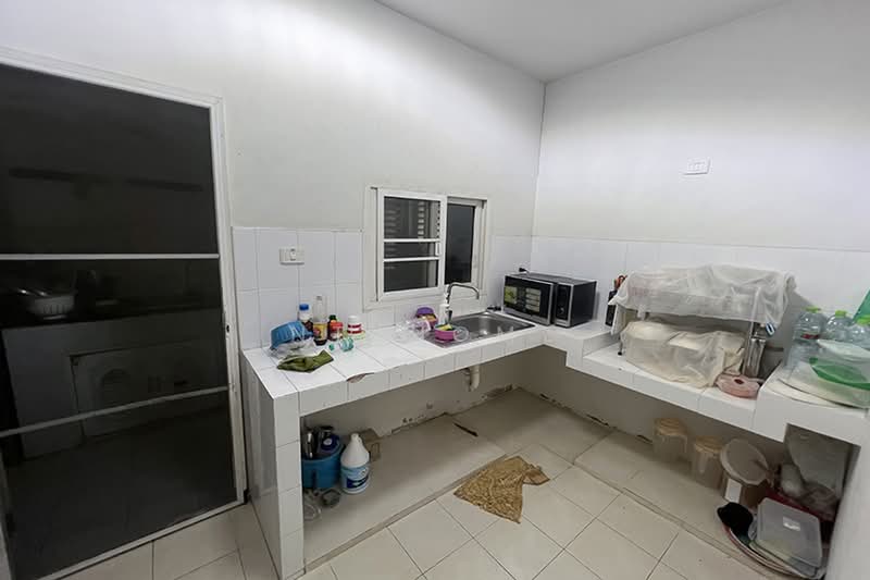 Perfect Park Rama 5 – Bangyai, Nonthaburi, Soi Wat Phra Non, Kanchanapisek Road, Bang Mae Nang, Bang Yai, Nonthaburi, 3 Bedrooms, 160 sqm, Single Detached House For Sale, by NTBHOME, 500483312 - DDproperty.com