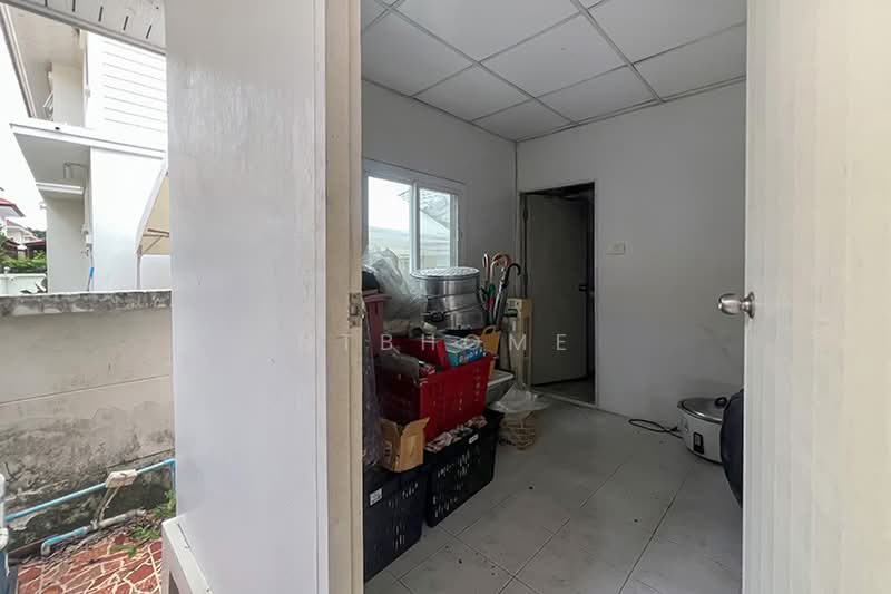 Perfect Park Rama 5 – Bangyai, Nonthaburi, Soi Wat Phra Non, Kanchanapisek Road, Bang Mae Nang, Bang Yai, Nonthaburi, 3 Bedrooms, 160 sqm, Single Detached House For Sale, by NTBHOME, 500483312 - DDproperty.com