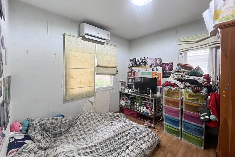 Perfect Park Rama 5 – Bangyai, Nonthaburi, Soi Wat Phra Non, Kanchanapisek Road, Bang Mae Nang, Bang Yai, Nonthaburi, 3 Bedrooms, 160 sqm, Single Detached House For Sale, by NTBHOME, 500483312 - DDproperty.com