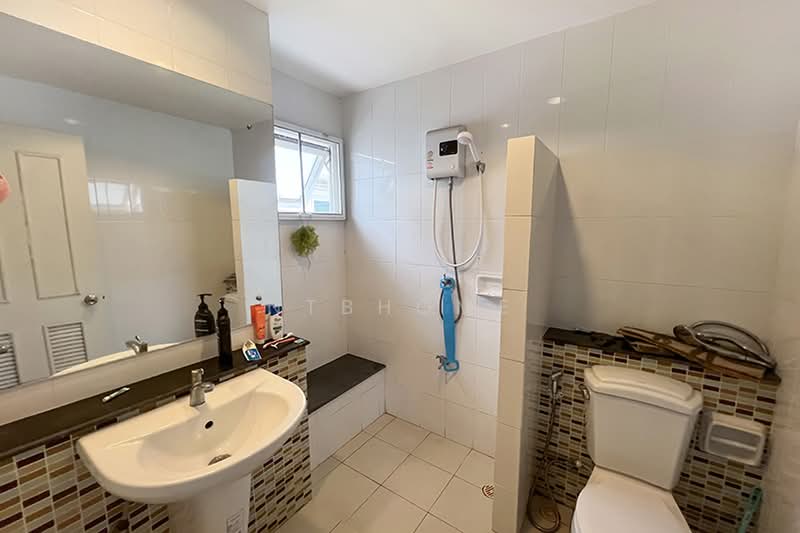 Perfect Park Rama 5 – Bangyai, Nonthaburi, Soi Wat Phra Non, Kanchanapisek Road, Bang Mae Nang, Bang Yai, Nonthaburi, 3 Bedrooms, 160 sqm, Single Detached House For Sale, by NTBHOME, 500483312 - DDproperty.com