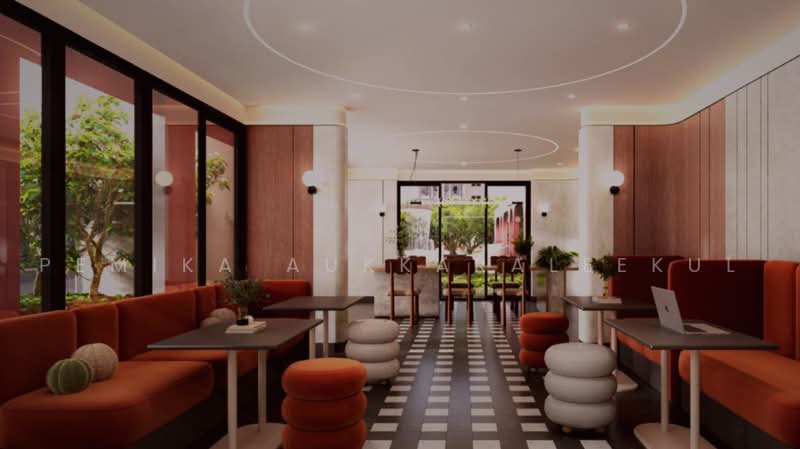 Plum Condo East Ladprao : พลัม คอนโด อีสต์ ลาดพร้าว, กรุงเทพ, ลาดพร้าว, พลับพลา, วังทองหลาง, กรุงเทพ, 35 ตร.ม., คอนโด ขาย, โดย Pemika Aukkaraleekul, 500483313 - DDproperty.com