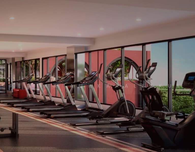 Plum Condo East Ladprao : พลัม คอนโด อีสต์ ลาดพร้าว, กรุงเทพ, ลาดพร้าว, พลับพลา, วังทองหลาง, กรุงเทพ, 35 ตร.ม., คอนโด ขาย, โดย Pemika Aukkaraleekul, 500483313 - DDproperty.com