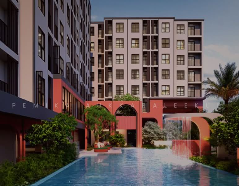 Plum Condo East Ladprao : พลัม คอนโด อีสต์ ลาดพร้าว, Bangkok, ลาดพร้าว, Phlapphla, Wang Thonglang, Bangkok, 1 Bedroom, 35 sqm, Condo For Sale, by Pemika Aukkaraleekul, 500483313 - DDproperty.com