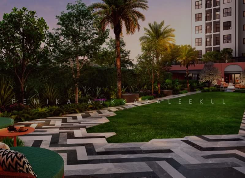 Plum Condo East Ladprao : พลัม คอนโด อีสต์ ลาดพร้าว, Bangkok, ลาดพร้าว, Phlapphla, Wang Thonglang, Bangkok, 1 Bedroom, 35 sqm, Condo For Sale, by Pemika Aukkaraleekul, 500483313 - DDproperty.com