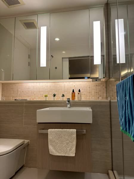 Mode Sukhumvit 61, Bangkok, Sukhumvit 61 Road, Khlong Tan Nua, Watthana, Bangkok, 1 Bedroom, 55 sqm, Condo For Sale, by Nicha Na Lampang, 500483317 - DDproperty.com