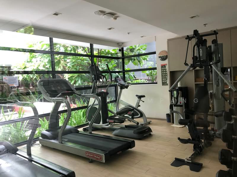 Mode Sukhumvit 61, Bangkok, Sukhumvit 61 Road, Khlong Tan Nua, Watthana, Bangkok, 1 Bedroom, 55 sqm, Condo For Sale, by Nicha Na Lampang, 500483317 - DDproperty.com