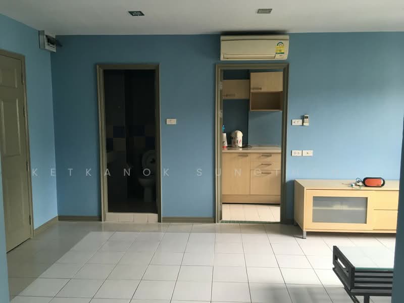 Lumpini Center Sukhumvit 77, Bangkok, Soi Sukhumvit 81, Suan Luang, Bangkok, 2 Bedrooms, 54 sqm, Condo For Rent, by Ketkanok Sungthong, 500483321 - DDproperty.com
