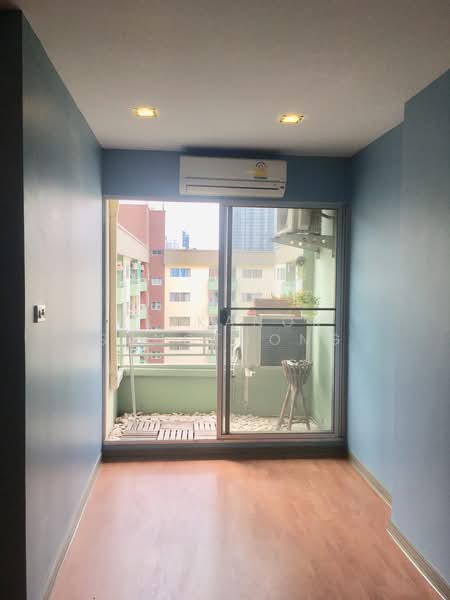 Lumpini Center Sukhumvit 77, Bangkok, Soi Sukhumvit 81, Suan Luang, Bangkok, 2 Bedrooms, 54 sqm, Condo For Rent, by Ketkanok Sungthong, 500483321 - DDproperty.com