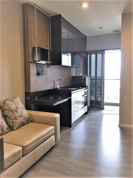 The Room Sathorn-St.Louis, Bangkok, 55 Soi Chan 18/7 Chan Road, Thung Wat Don, Sathon, Bangkok, 1 Bedroom, 34 sqm, Condo For Sale, by Nicha Na Lampang, 500483323 - DDproperty.com