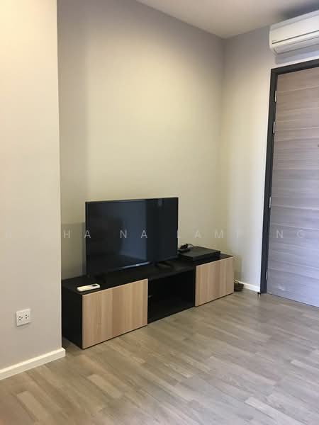 The Room Sathorn-St.Louis, Bangkok, 55 Soi Chan 18/7 Chan Road, Thung Wat Don, Sathon, Bangkok, 1 Bedroom, 34 sqm, Condo For Sale, by Nicha Na Lampang, 500483323 - DDproperty.com
