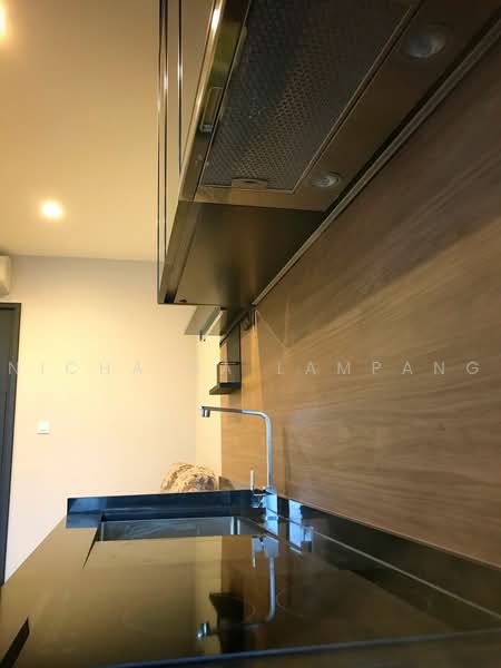 The Room Sathorn-St.Louis, Bangkok, 55 Soi Chan 18/7 Chan Road, Thung Wat Don, Sathon, Bangkok, 1 Bedroom, 34 sqm, Condo For Sale, by Nicha Na Lampang, 500483323 - DDproperty.com