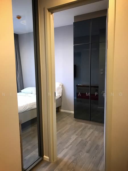 The Room Sathorn-St.Louis, Bangkok, 55 Soi Chan 18/7 Chan Road, Thung Wat Don, Sathon, Bangkok, 1 Bedroom, 34 sqm, Condo For Sale, by Nicha Na Lampang, 500483323 - DDproperty.com
