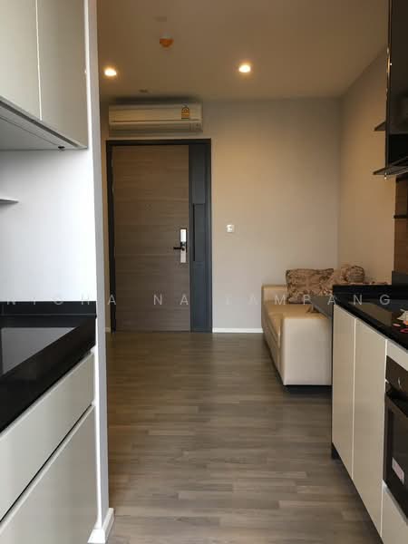 The Room Sathorn-St.Louis, Bangkok, 55 Soi Chan 18/7 Chan Road, Thung Wat Don, Sathon, Bangkok, 1 Bedroom, 34 sqm, Condo For Sale, by Nicha Na Lampang, 500483323 - DDproperty.com