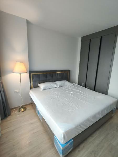 IDEO New Rama 9, Bangkok, 7 Ramkhamhaeng Road, Hua Mak, Bang Kapi, Bangkok, 1 Bedroom, 31 sqm, Condo For Rent, by Ketkanok Sungthong, 500483324 - DDproperty.com
