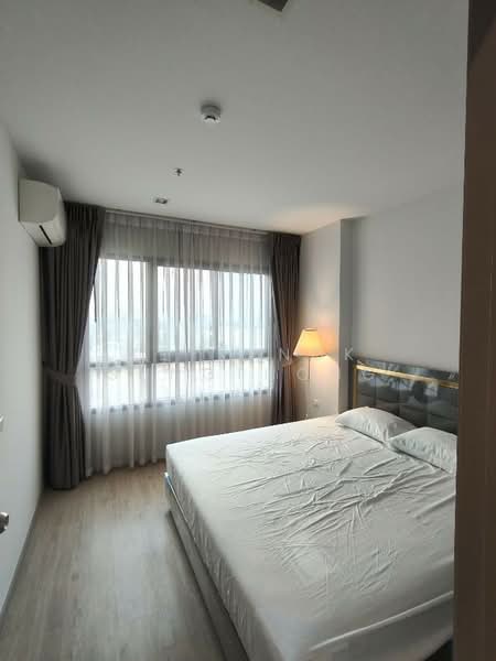 IDEO New Rama 9, Bangkok, 7 Ramkhamhaeng Road, Hua Mak, Bang Kapi, Bangkok, 1 Bedroom, 31 sqm, Condo For Rent, by Ketkanok Sungthong, 500483324 - DDproperty.com