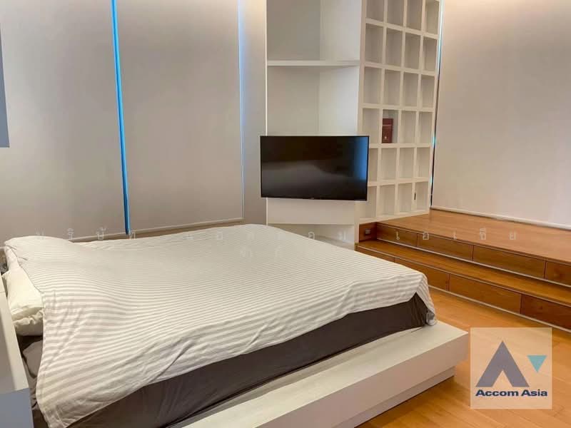 Sindhorn Residence, Bangkok, 54 Soi Ton Son, Lumphini, Pathum Wan, Bangkok, 2 Bedrooms, 110 sqm, Condo For Rent, by บริษัท แอคคอม เอเซีย จำกัด, 500483329 - DDproperty.com