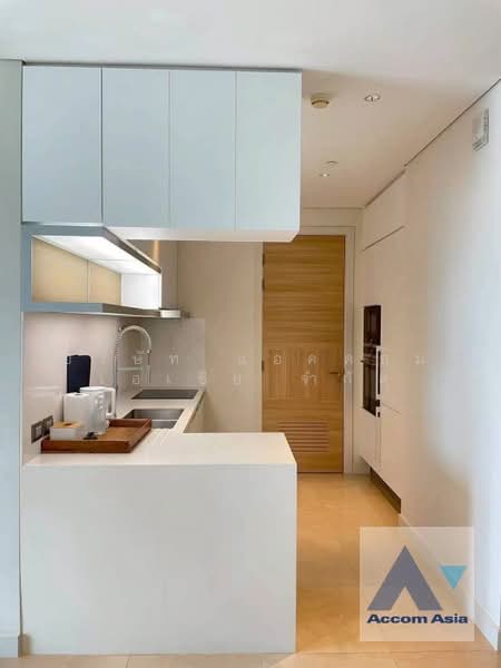 Sindhorn Residence, Bangkok, 54 Soi Ton Son, Lumphini, Pathum Wan, Bangkok, 2 Bedrooms, 110 sqm, Condo For Rent, by บริษัท แอคคอม เอเซีย จำกัด, 500483329 - DDproperty.com