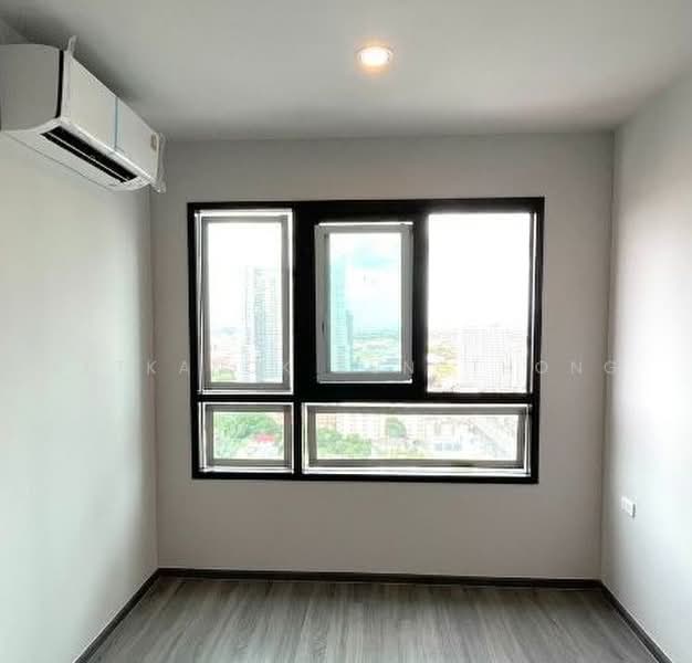 IDEO Ramkamhaeng Lamsali Station, Bangkok, Ramkhamhaeng Road, Hua Mak, Bang Kapi, Bangkok, 2 Bedrooms, 35 sqm, Condo For Sale, by Ketkanok Sungthong, 500483332 - DDproperty.com