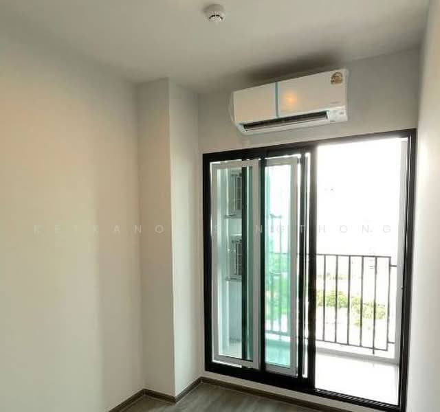 IDEO Ramkamhaeng Lamsali Station, Bangkok, Ramkhamhaeng Road, Hua Mak, Bang Kapi, Bangkok, 2 Bedrooms, 35 sqm, Condo For Sale, by Ketkanok Sungthong, 500483332 - DDproperty.com