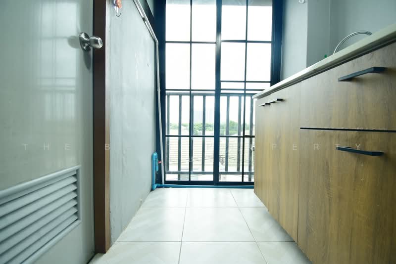 SIRI Sri-Lasalle, Bangkok, Bang Na, Bangkok, 1 Bedroom, 27 sqm, Condo For Sale, by The Best Property เบล, 500483336 - DDproperty.com