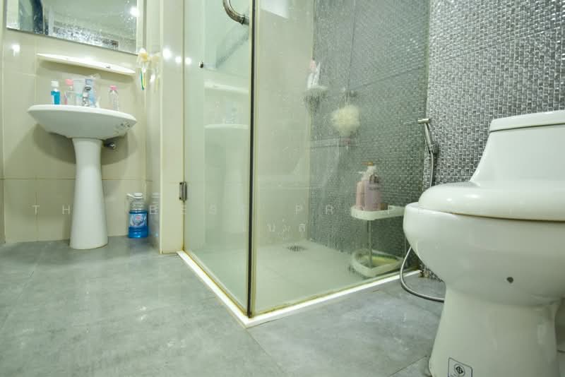 SIRI Sri-Lasalle : สิริ ศรี-ลาซาล, กรุงเทพ, บางนา, กรุงเทพ, 27 ตร.ม., คอนโด ขาย, โดย The Best Property เบล, 500483336 - DDproperty.com