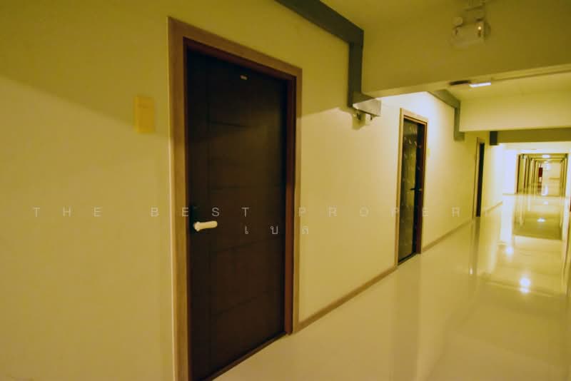SIRI Sri-Lasalle, Bangkok, Bang Na, Bangkok, 1 Bedroom, 27 sqm, Condo For Sale, by The Best Property เบล, 500483336 - DDproperty.com