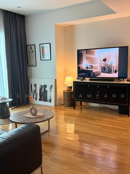 Millennium Residence, Bangkok, Sukhumvit Road, Khlong Toei, Bangkok, 3 Bedrooms, 146 sqm, Condo For Sale, by Nicha Na Lampang, 500483338 - DDproperty.com