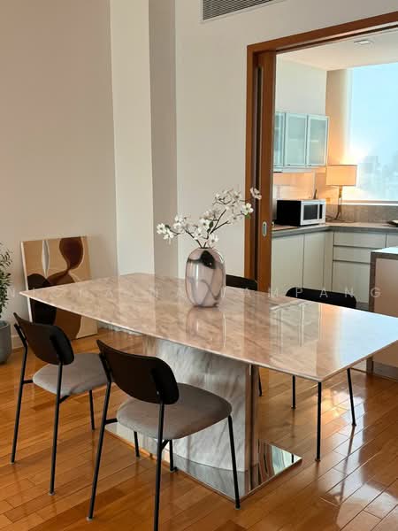 Millennium Residence : มิลเลนเนียม เรสซิเดนซ์, กรุงเทพ, ซอยสุขุมวิท 20 ถนนสุขุมวิท แขวงคลองเตยเหนือ เขตวัฒนา กรุงเทพมหานคร, คลองเตย, กรุงเทพ, 146 ตร.ม., คอนโด ขาย, โดย Nicha Na Lampang, 500483338 - DDproperty.com