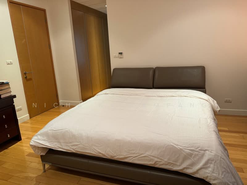 Millennium Residence, Bangkok, Sukhumvit Road, Khlong Toei, Bangkok, 3 Bedrooms, 146 sqm, Condo For Sale, by Nicha Na Lampang, 500483338 - DDproperty.com
