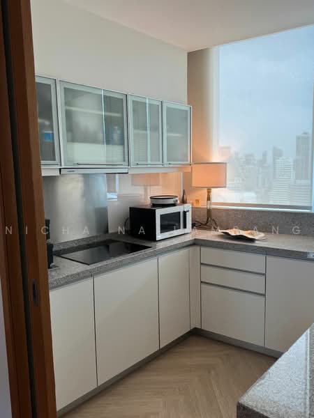 Millennium Residence : มิลเลนเนียม เรสซิเดนซ์, กรุงเทพ, ซอยสุขุมวิท 20 ถนนสุขุมวิท แขวงคลองเตยเหนือ เขตวัฒนา กรุงเทพมหานคร, คลองเตย, กรุงเทพ, 146 ตร.ม., คอนโด ขาย, โดย Nicha Na Lampang, 500483338 - DDproperty.com