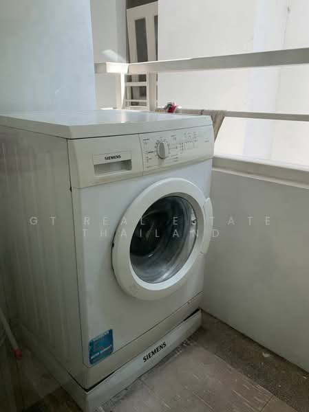 Siri Residence : สิริ เรสซิเด้นซ์, กรุงเทพ, 21 ซอยสุขุมวิท 24, คลองตัน, คลองเตย, กรุงเทพ, 60 ตร.ม., คอนโด ให้เช่า, โดย GT Real Estate Thailand, 500483340 - DDproperty.com