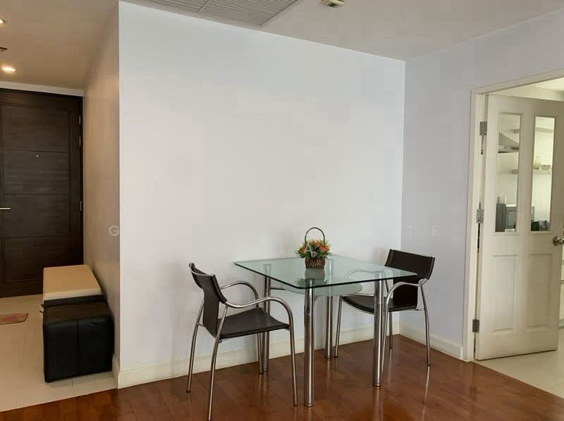Siri Residence, Bangkok, 21 Soi Sukhumvit 24, Khong Tan, Khlong Toei, Bangkok, 1 Bedroom, 60 sqm, Condo For Rent, by GT Real Estate Thailand, 500483340 - DDproperty.com
