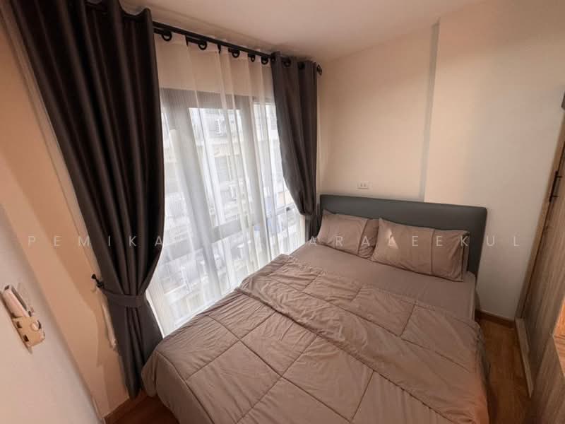 Vela de Residence, Bangkok, Soi Pradiphat 23, Samsen Nai, Phaya Thai, Bangkok, 1 Bedroom, 25 sqm, Condo For Sale, by Pemika Aukkaraleekul, 500483342 - DDproperty.com