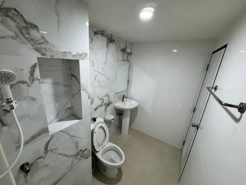Vela de Residence, Bangkok, Soi Pradiphat 23, Samsen Nai, Phaya Thai, Bangkok, 1 Bedroom, 25 sqm, Condo For Sale, by Pemika Aukkaraleekul, 500483342 - DDproperty.com