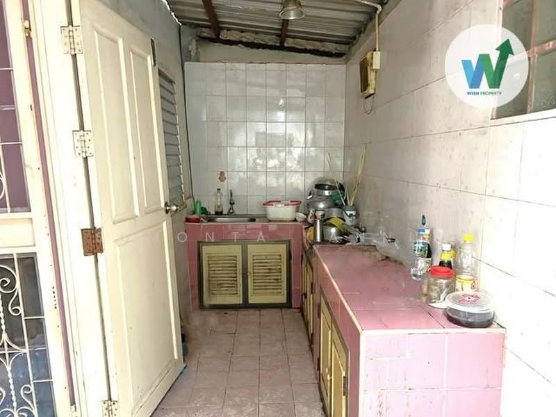 Amornphan Village, Bangkok, เทิดราชัน, Si Khan, Don Mueang, Bangkok, 3 Bedrooms, 143 sqm, Townhouse For Sale, by Sumonta Kannut, 500483343 - DDproperty.com