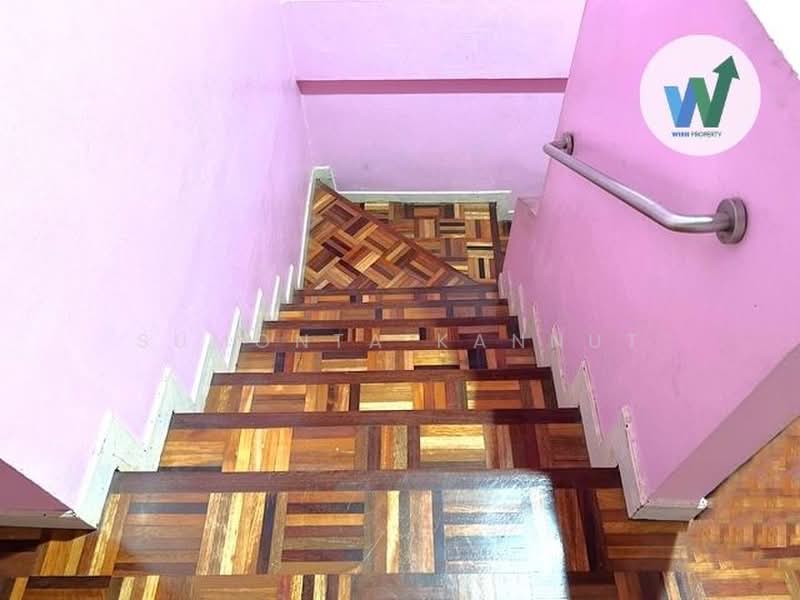 ทาวน์เฮ้าส์ หมู่บ้านอมรพันธ์, กรุงเทพ, เทิดราชัน, สีกัน, ดอนเมือง, กรุงเทพ, 143 ตร.ม., ทาวน์เฮ้าส์ ขาย, โดย Sumonta Kannut, 500483343 - DDproperty.com