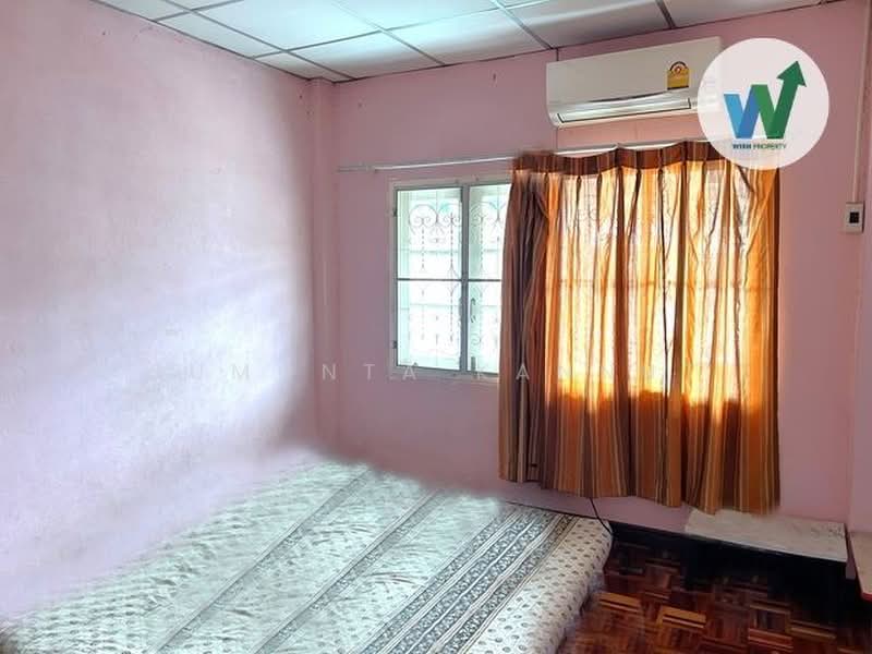 ทาวน์เฮ้าส์ หมู่บ้านอมรพันธ์, กรุงเทพ, เทิดราชัน, สีกัน, ดอนเมือง, กรุงเทพ, 143 ตร.ม., ทาวน์เฮ้าส์ ขาย, โดย Sumonta Kannut, 500483343 - DDproperty.com