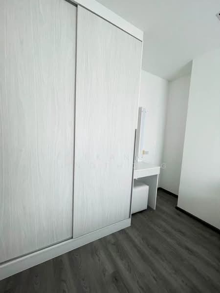 Rich Park @ Triple Station, Bangkok, 591 Srinakarin Road, Suan Luang, Bangkok, 1 Bedroom, 30 sqm, Condo For Rent, by Ketkanok Sungthong, 500483345 - DDproperty.com