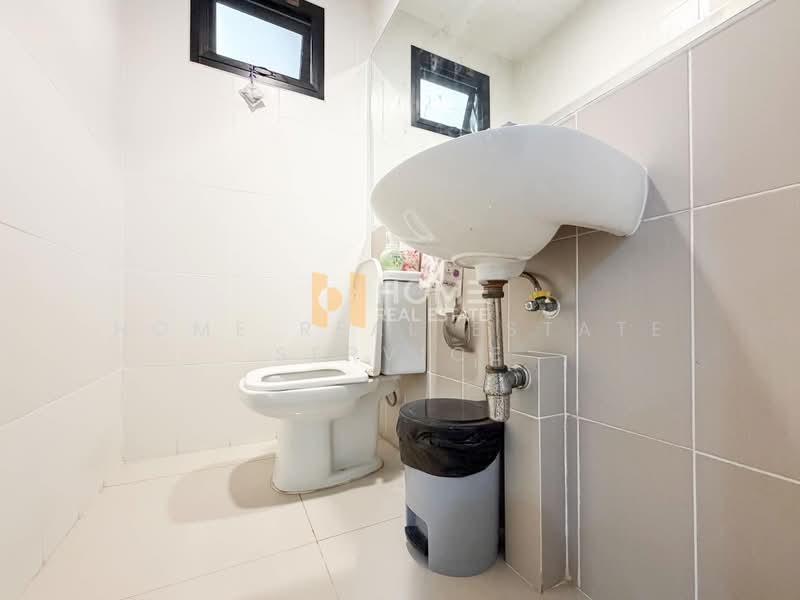 Baan Klang Muang Kalpapruek, Bangkok, Thonburi Court Road, Bang Wa, Phasi Charoen, Bangkok, 3 Bedrooms, 134 sqm, Townhouse For Sale, by HOME Real Estate Service, 500483355 - DDproperty.com