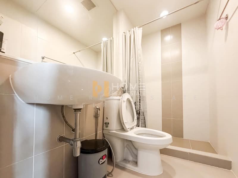 Baan Klang Muang Kalpapruek, Bangkok, Thonburi Court Road, Bang Wa, Phasi Charoen, Bangkok, 3 Bedrooms, 134 sqm, Townhouse For Sale, by HOME Real Estate Service, 500483355 - DDproperty.com