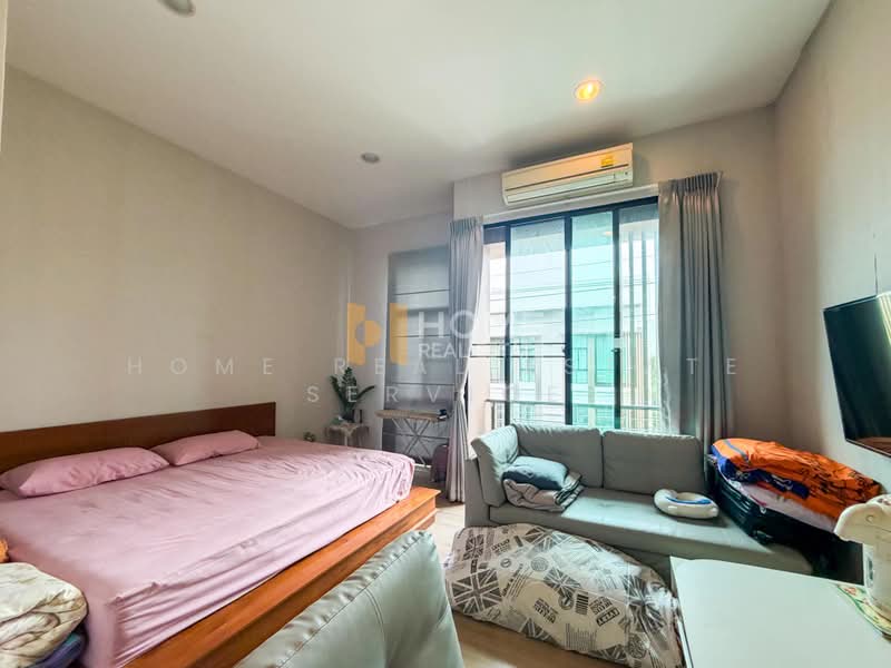Baan Klang Muang Kalpapruek : บ้านกลางเมือง กัลปพฤกษ์, กรุงเทพ, ถนนศาลธนบุรี, บางหว้า, ภาษีเจริญ, กรุงเทพ, 134 ตร.ม., ทาวน์เฮ้าส์ ขาย, โดย HOME Real Estate Service, 500483355 - DDproperty.com